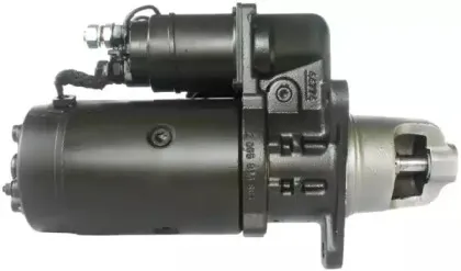8EA 012 586-471 HELLA Стартер